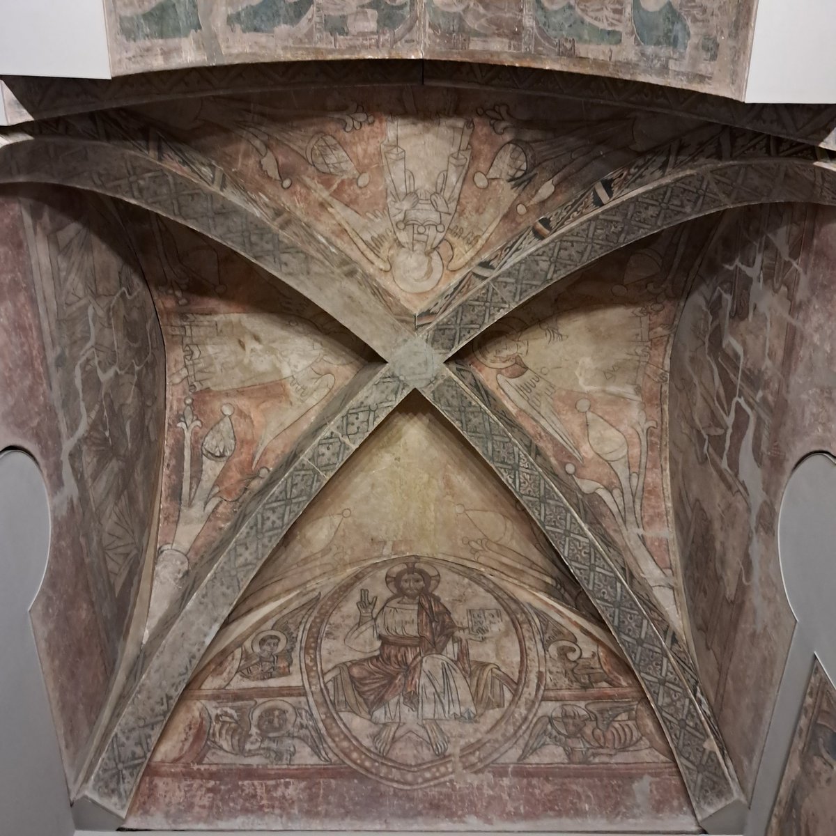 iker_gb89's tweet photo. #MuseoDeNavarra https://t.co/rca5v0Z9TP