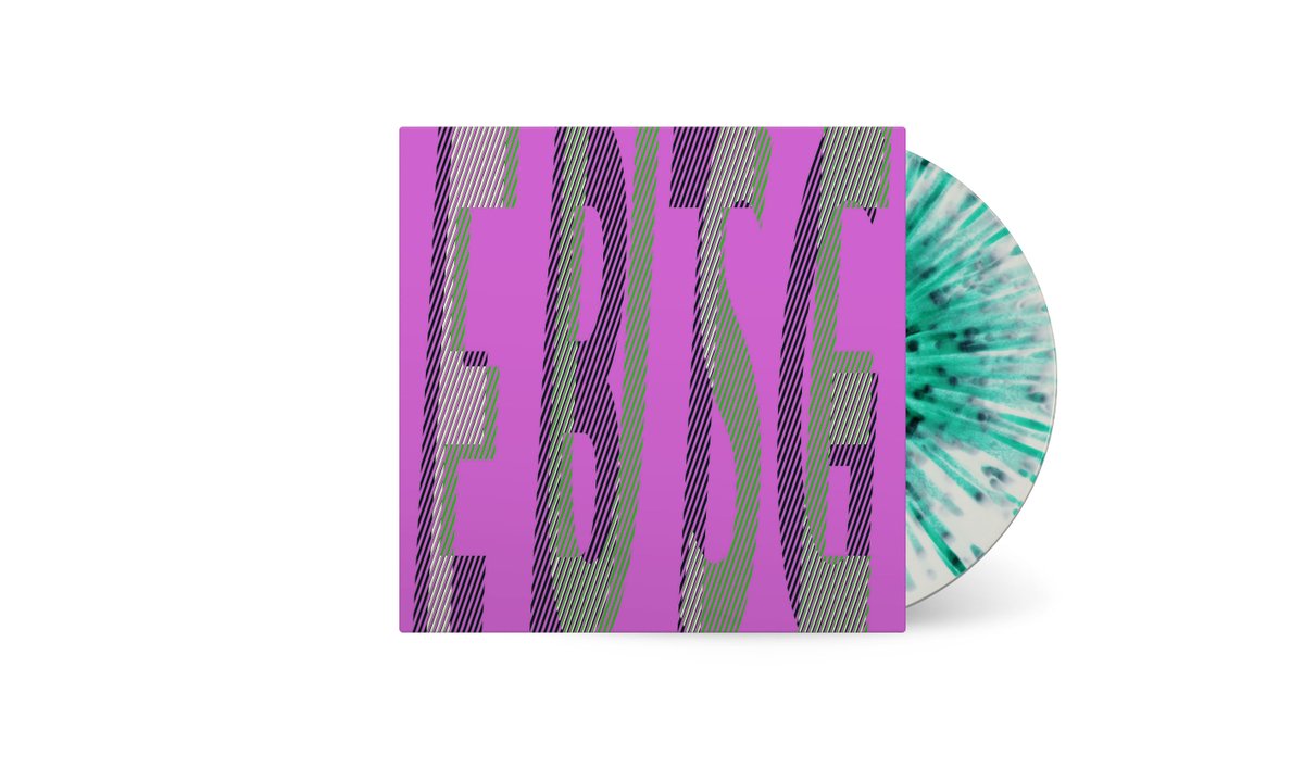 Check this out! HMV Album of the Year Special Edition of 'Fuse' on green/white splatter vinyl. And Rough Trade are doing an Album of the Year edition on pink/purple splatter vinyl shortly! Choice is yours | @hmvtweets @RoughTrade hmv.com/Store/Music/Vi…