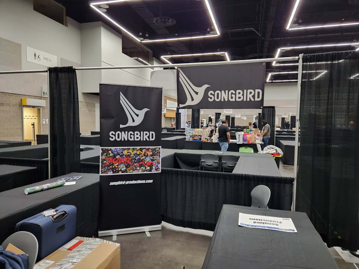 SongbirdPro tweet picture