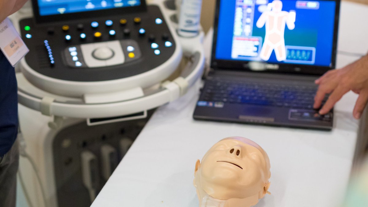 EBNursingBMJ (@ebnursingbmj) on Twitter photo If you're an educator who is passionate about simulation-based learning, read our latest commentary article by <a href="/JDaleTam/">Jennifer Dale-Tam RN, MSN, CNCC(c), CCSNE, CHSE</a>, exploring effective #simulation design grounded in best practices to reduce learner anxiety 👩🏫
Check it out here bit.ly/46Qn89R If you're an educator who is passionate about simulation-based learning, read our latest commentary article by <a href="/JDaleTam/">Jennifer Dale-Tam RN, MSN, CNCC(c), CCSNE, CHSE</a>, exploring effective #simulation design grounded in best practices to reduce learner anxiety 👩🏫
Check it out here bit.ly/46Qn89R