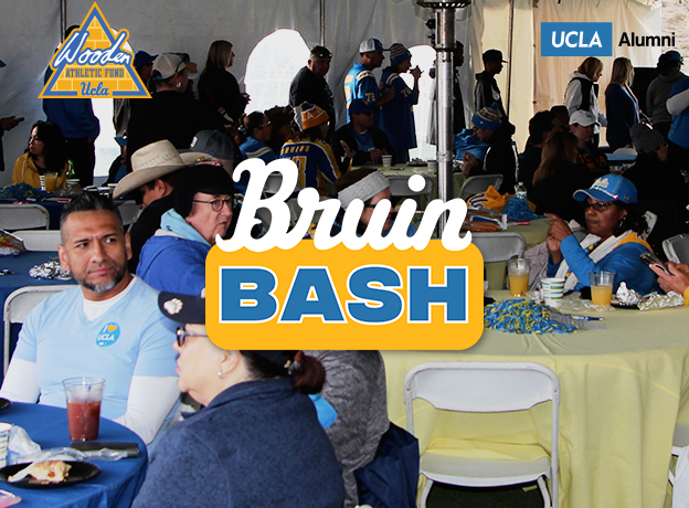 UCLA Alumni tweet media