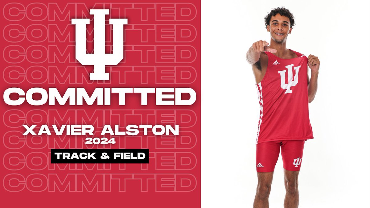 Xavier Alston tweet media