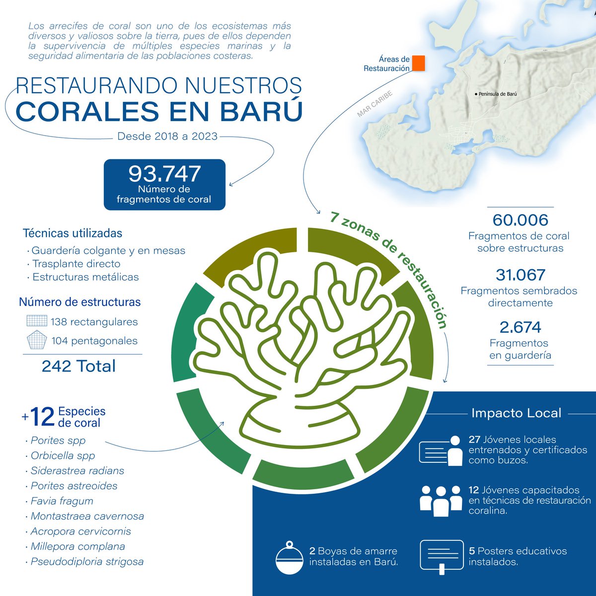 Fundación Malpelo tweet media