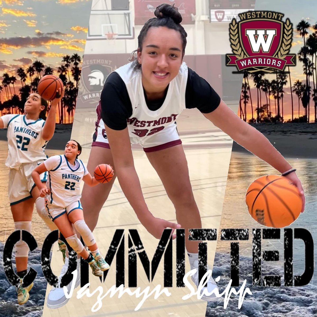 Jazmyn Shipp tweet media