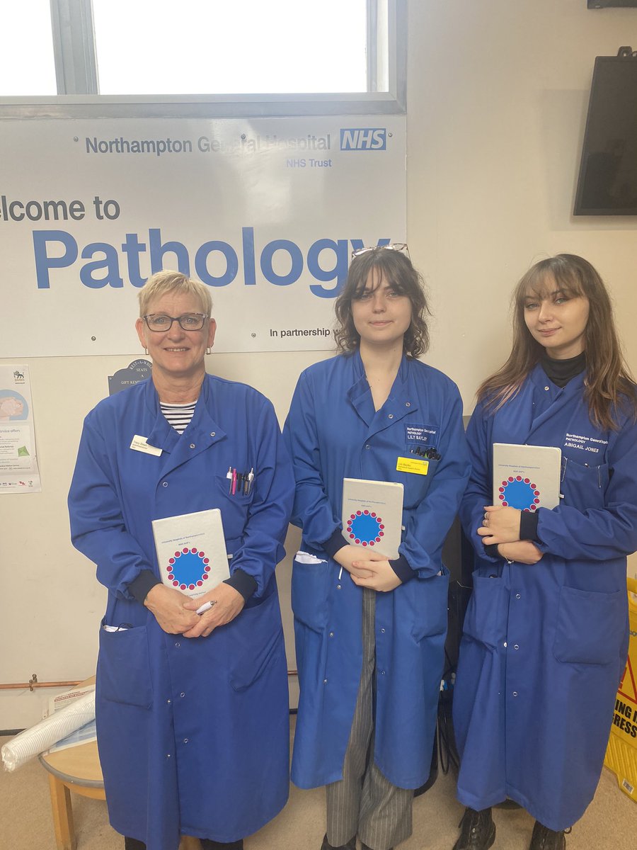 nghAHP's tweet photo. @NGHnhstrust @DieteticsNHFT @NereaOdongoNGH @HeidiSmoult @gill_ashworth what a lovely day ensuring the teams at NGH understand who our  AHPs are within the trust #AHPDay2023 https://t.co/V2dB2Pt4QG