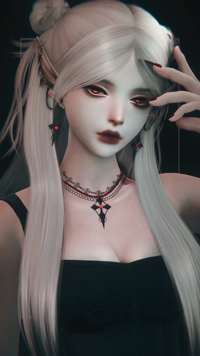 seren_ffxiv's tweet photo. 𝙽 𝚈 𝙲 𝙸 𝙰

𝘊𝘢𝘳𝘦𝘧𝘶𝘭… 𝘚𝘩𝘦 𝘉𝘪𝘵𝘦𝘴

#EorzeaPhotos • #oraposes https://t.co/3y1Khn5tTA