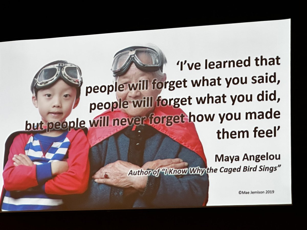 Honored to be in the same *space* as <a href="/maejemison/">Dr. Mae Jemison</a>  An inspiring afternoon at <a href="/NJPSA/">NJPSA</a>