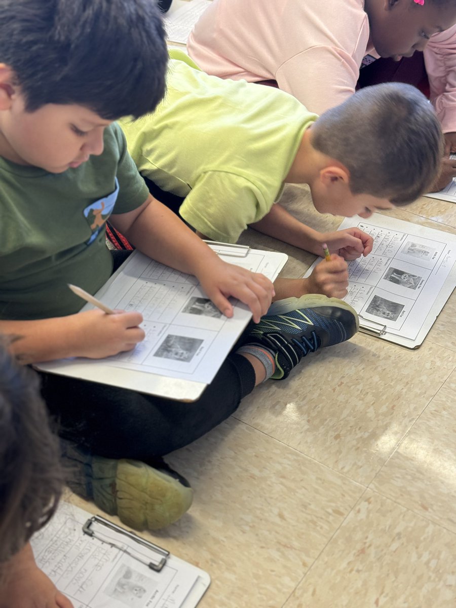 GCSD_STREAM (@gcsd_stream) on Twitter photo Grade two students <a href="/GCSD_Deasy/">GCSD_Deasy School</a> School working in partnerships to make observations of the red fox.#stem #wearetheimpact Grade two students <a href="/GCSD_Deasy/">GCSD_Deasy School</a> School working in partnerships to make observations of the red fox.#stem #wearetheimpact