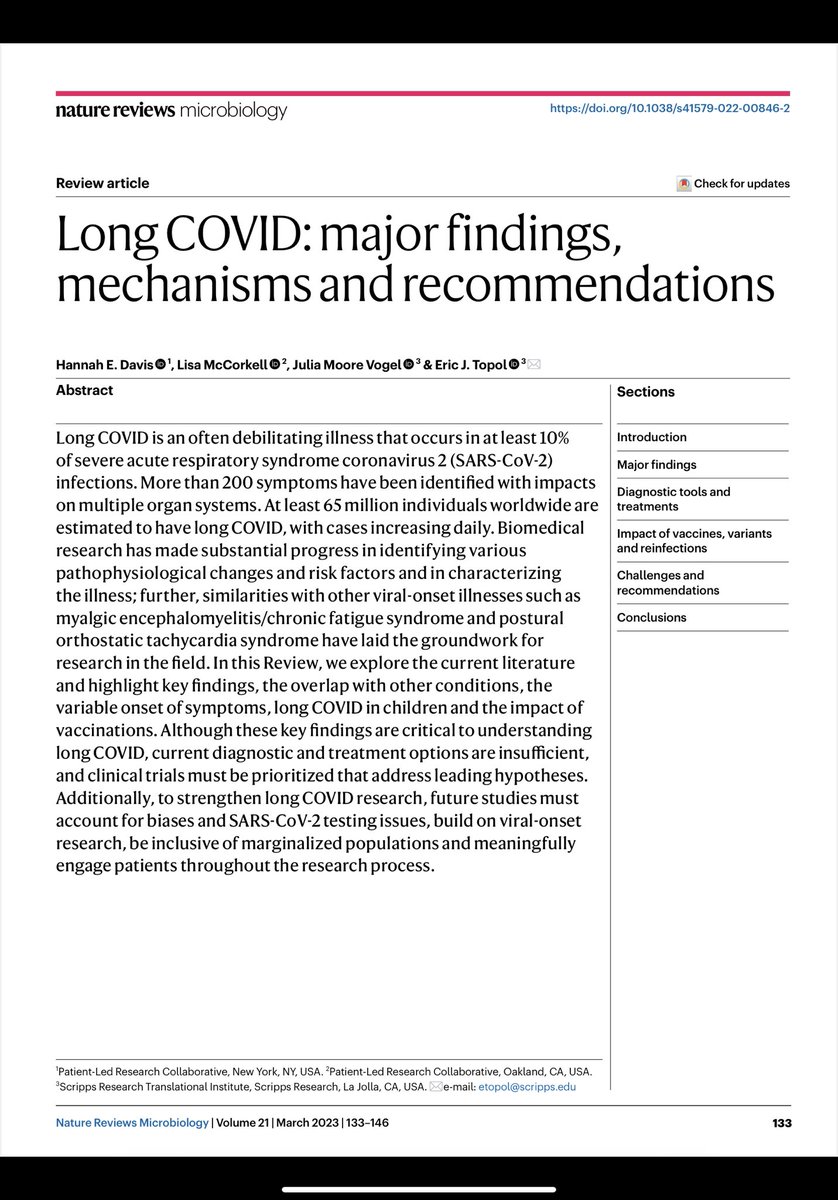 WolfmannotJack's tweet image. Nicht gewußt zu haben, daß was Kleinschnitz behauptet weder Studienlage noch Kenntnisstand entspricht, kann #DocCheck nicht sagen, da sie auf entsprechende Artikel mehrfach hingewiesen wurden.

nature.com/articles/s4158…

science.org/doi/10.1126/sc…

nature.com/articles/s4159…