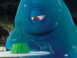GoldenBoyRobin's tweet photo. 🎃SPOOKY VSES🎃
FIGHT #31
The Tar Monster(Real) VS B.O.B.
#ScoobyDoo #ScoobyDoo2 #TarMonster #cartoonnetwork #ScoobyDooandtheCyberChase #MonstersvsAliens #Dreamworks #spookymonth #Spooktober #spookyVSES https://t.co/XemGGiFsjU