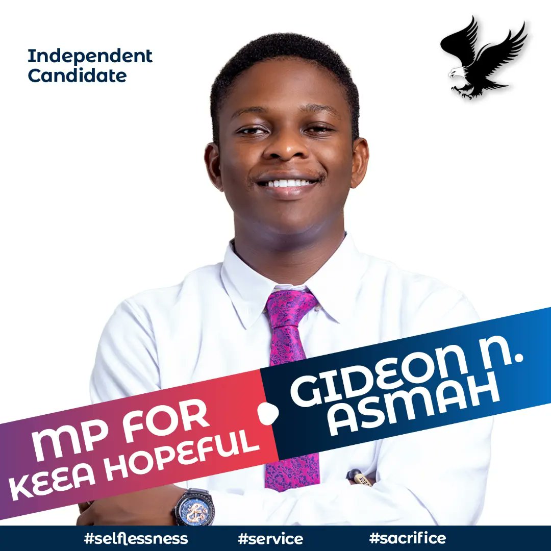 mcmrsmile's tweet photo. The agenda is in motion. 

It's time to take the mantle and bring change to our land of birth.

The journey ahead looks rough but with your support and belief, we will nail it. 

Thank you.
#mcmrsmile #elmina #keea https://t.co/u4x0Awz1Dr