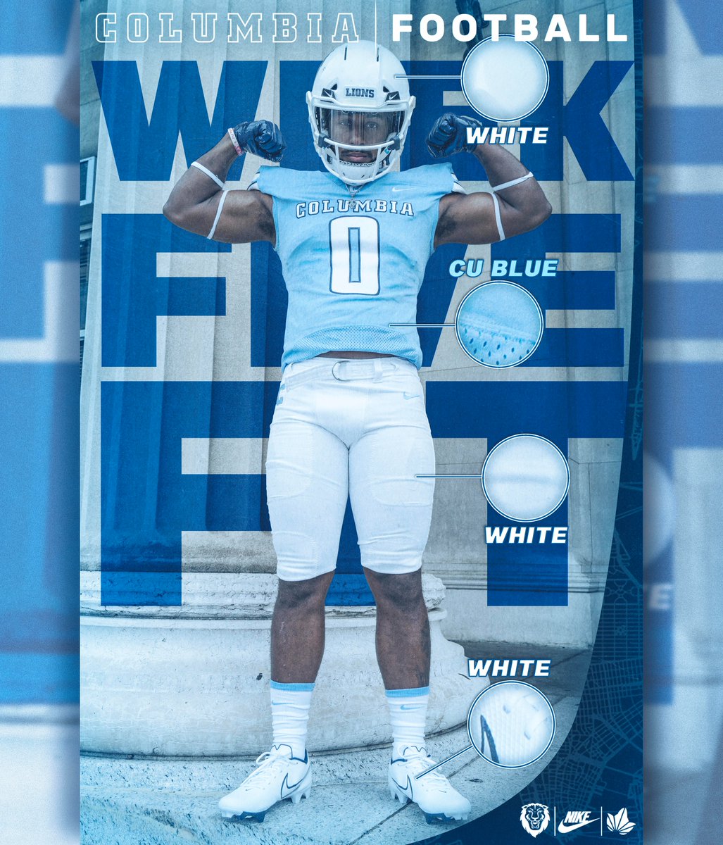 Repping the CU Blue for homecoming🦁💧

#OnlyHere | #RoarLionRoar