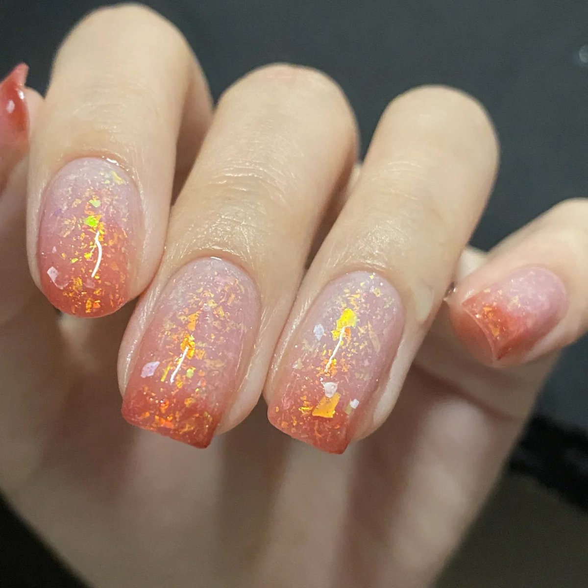 Siska_ang96's tweet photo. Nail art is the perfect way to express your playful side 💅💃 https://t.co/4xvWnR8poH