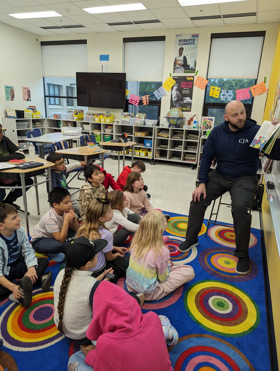 Mr. Sassetti's 3rd Grade tweet media