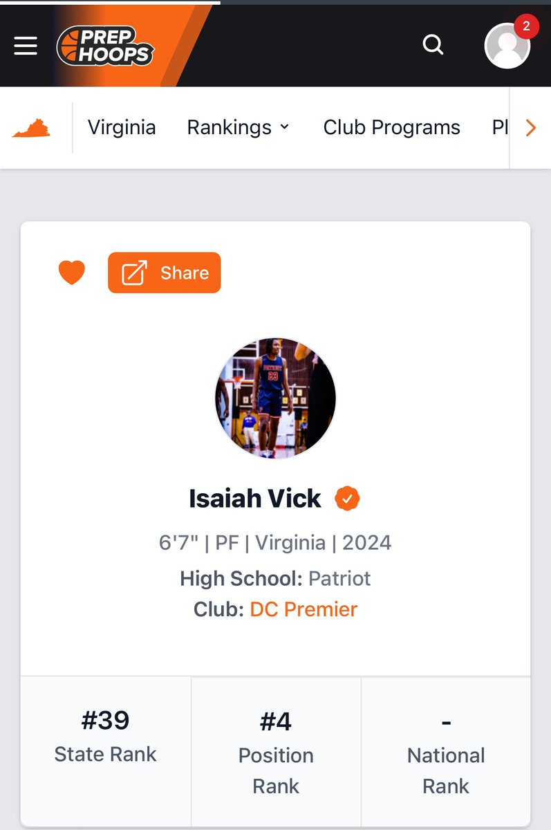 Sherman Rivers tweet media