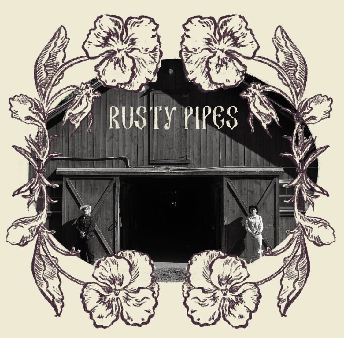 we are putting out a new single on 10/27 :) first of a few 🐎