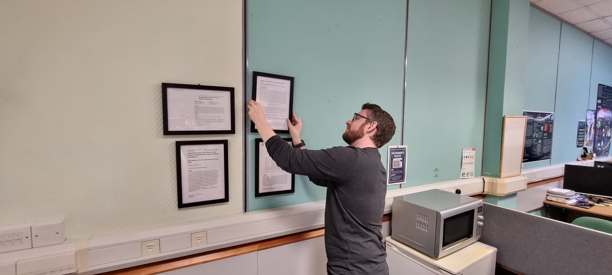 UWS Creative Computing Technologies Research Group tweet media