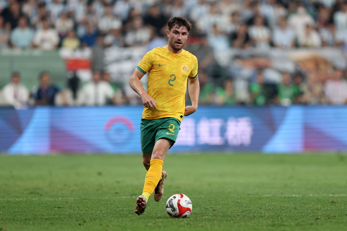CommBank Socceroos tweet media