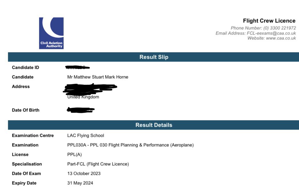 Matthew Horne tweet media