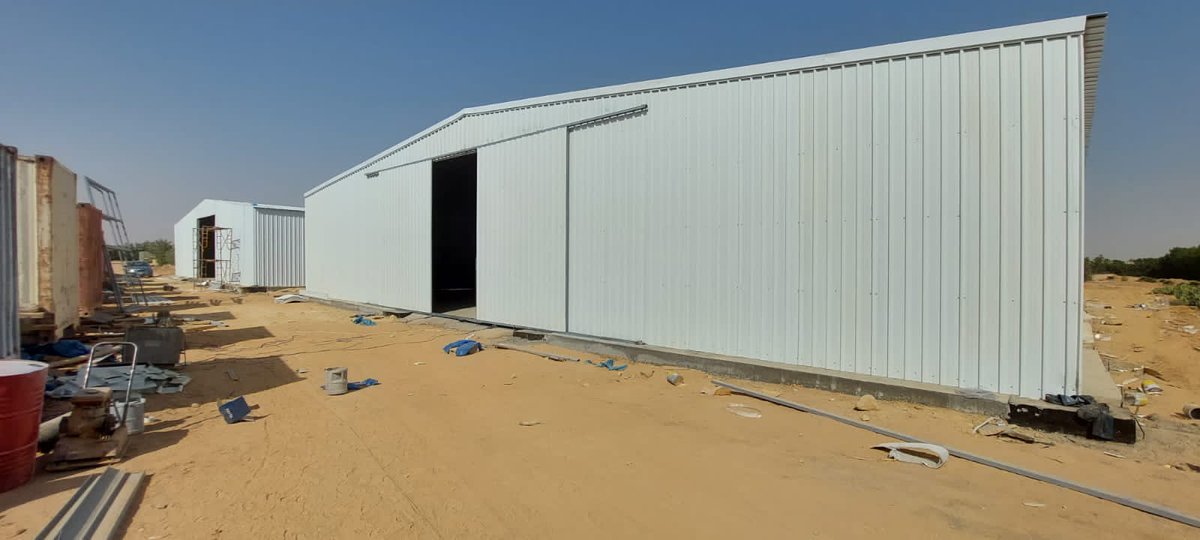 mustawdaeat's tweet photo. تركيب مستودعات، 0556645119،تركيب مستودعات بالرياض، تركيب هناجر ساندوتش بانل بالرياض، تركيب مستودعات ملاحق بالرياض، تركيب مستودعات ساندوتش بانل فلل بالرياض، تركيب مستودع سقف شينكو بالرياض،تركيب هناجر بالرياض، مقاول مستودعات 
#تركيب_مستودعات
#مقاول_مستودعات
https://t.co/JjKrQnF0BD https://t.co/T6PypeEavX