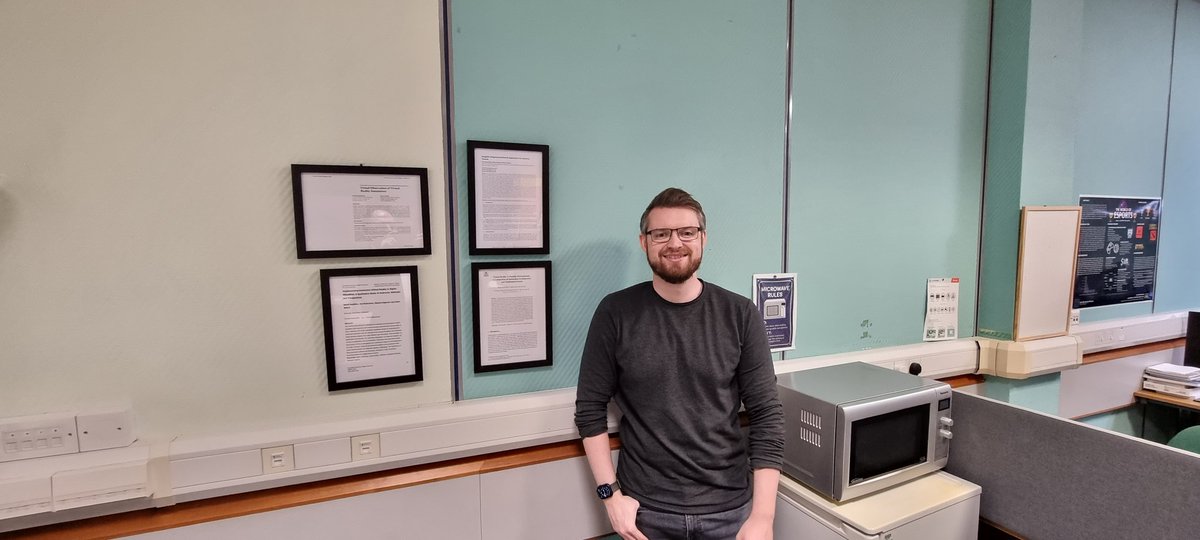 UWS Creative Computing Technologies Research Group tweet media