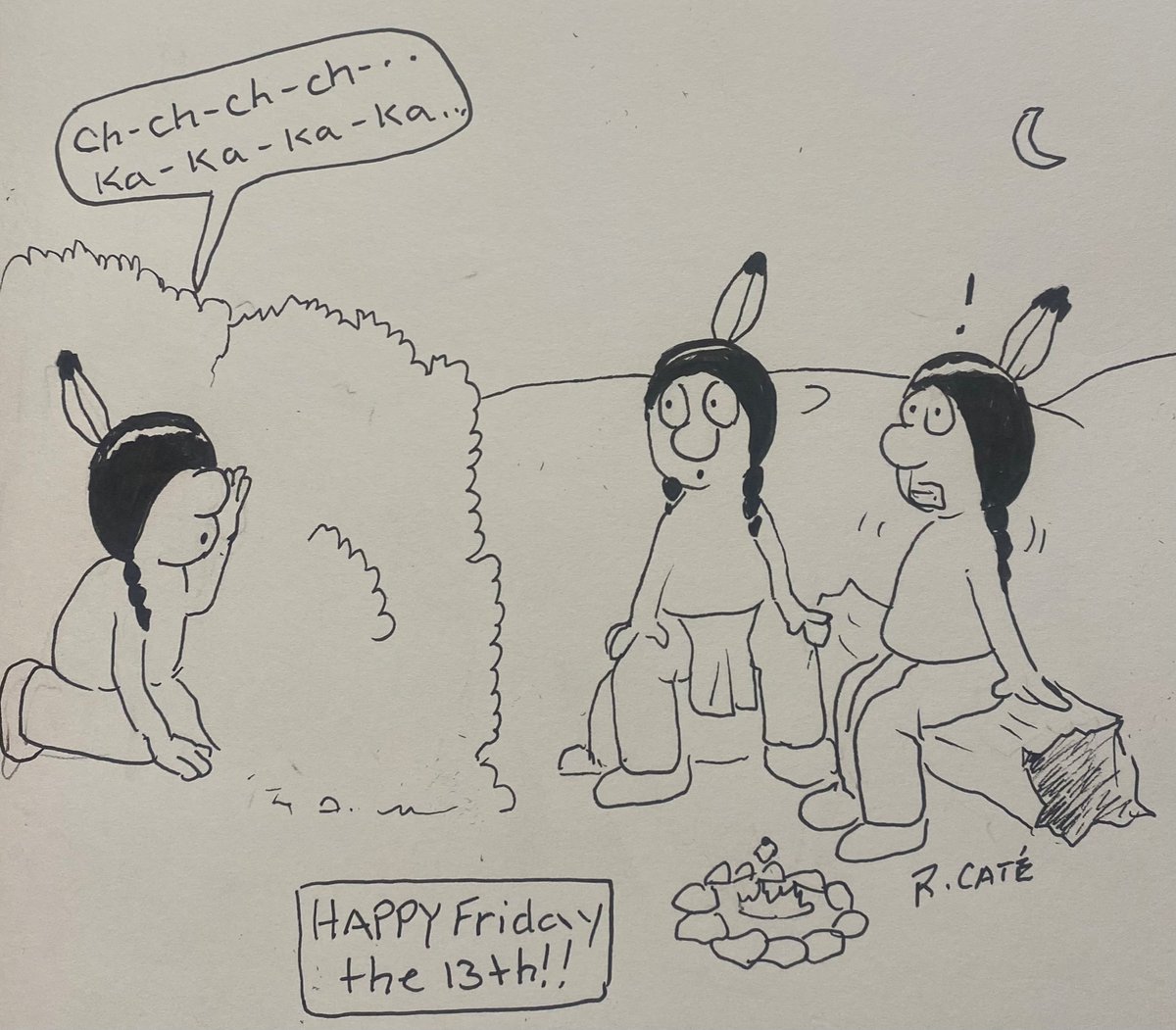 Ricardo Cate' tweet media