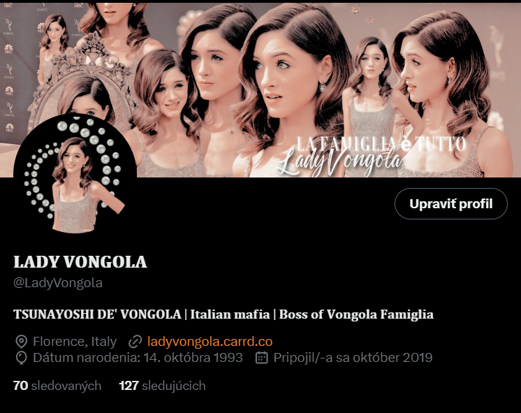 New layout from talented #Corvus from @0kamiDesigns 

I love this layout so much! It's breathtakingly beautiful. The idea of the pearls on transparent icons is perfect! 

Thank you so much! You have amazing skills. ♥