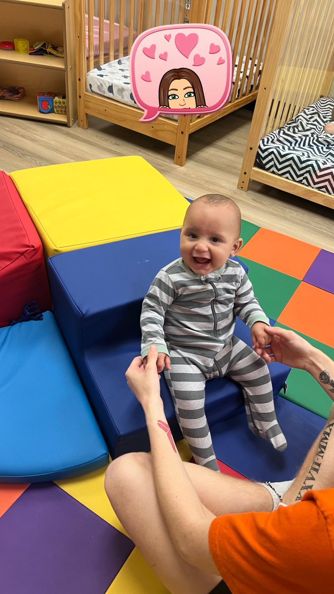 DanielleDeFoor's tweet photo. Happy 6 months baby boy🥰 https://t.co/guqwZ7Zmwl
