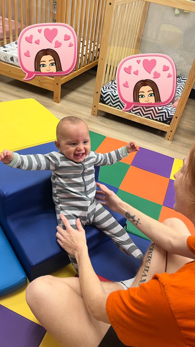 DanielleDeFoor's tweet photo. Happy 6 months baby boy🥰 https://t.co/guqwZ7Zmwl