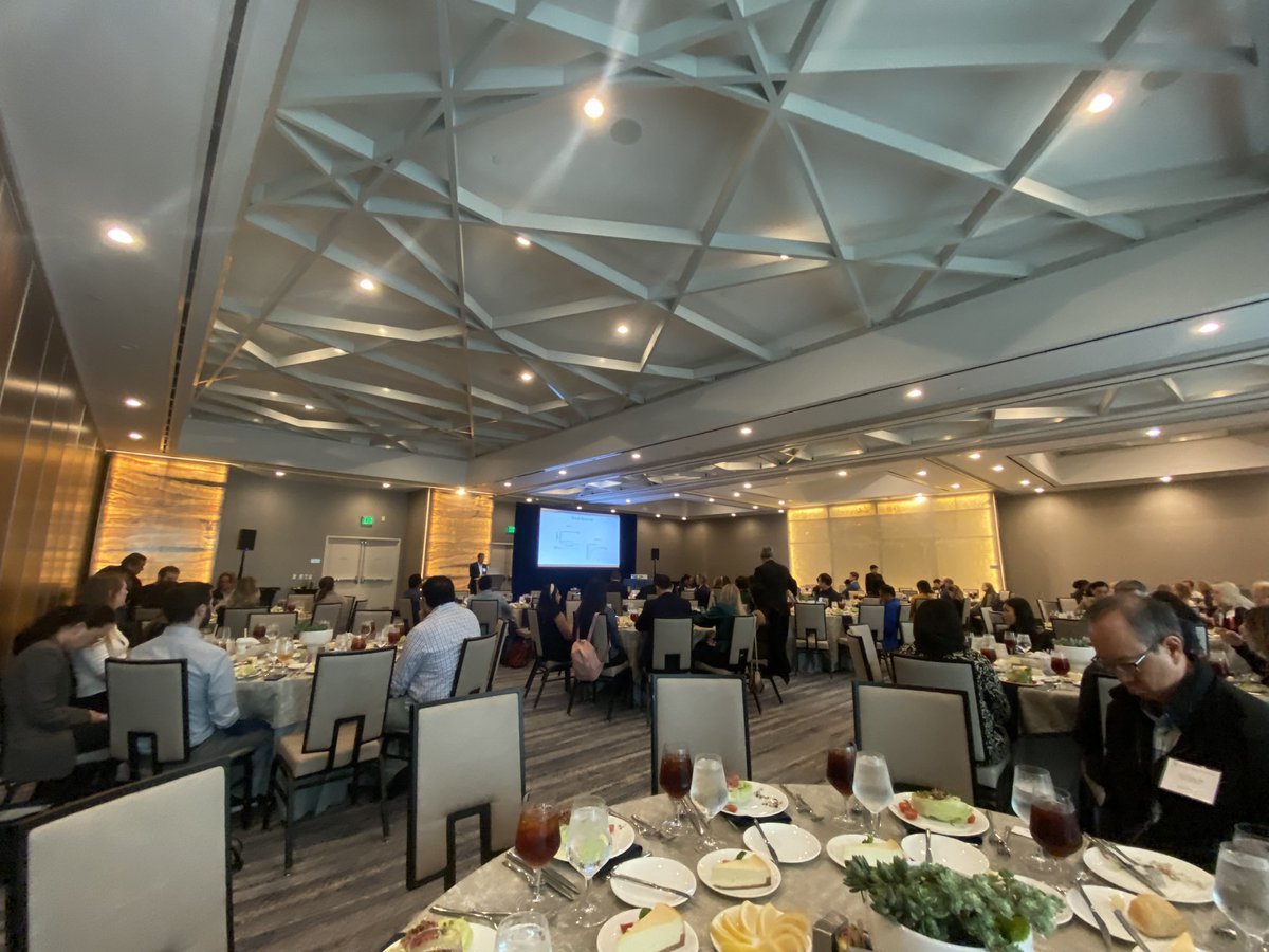 Great talk by <a href="/Bram_Rochwerg/">Bram Rochwerg</a> at our 4th annual Advances in Critical Care conference <a href="/BCM_Surgery/">BCM_Surgery</a> <a href="/BCMSurgAPP/">BCM Surgery Advanced Practice Providers</a>