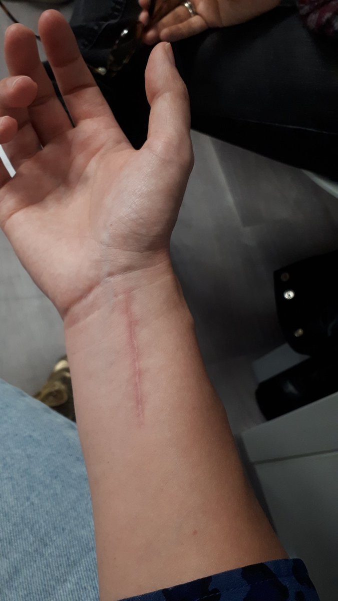 Charlotte tweet media