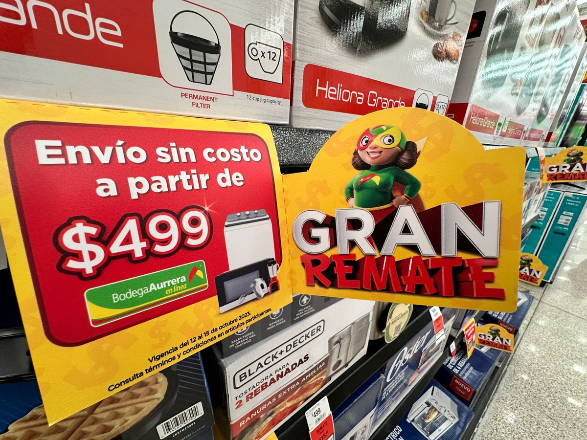 Rodrigo_SmSm's tweet photo. Un pequeño gustito #BodegaDeRemate https://t.co/OcXSWoQsK4