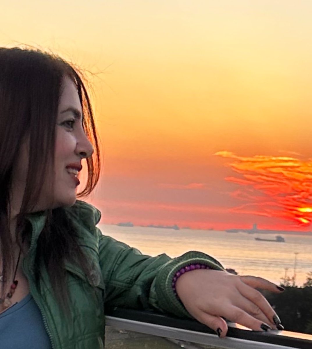 Meltem Ünal (@tarotcumeltem) on Twitter photo 