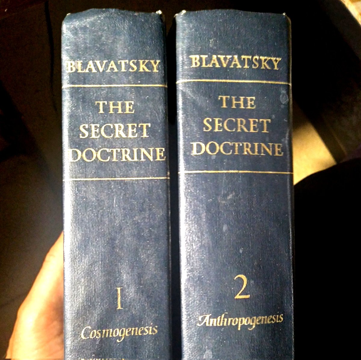 ReubenMuhammad's tweet photo. While reviewing Bro. Stu. Min. #WesleyMuhammad's impactful lecture, the other day, I was inspired to "blow the dust off" these two volumes...and review THEM! π
#Studying https://t.co/x0F5fwQADc