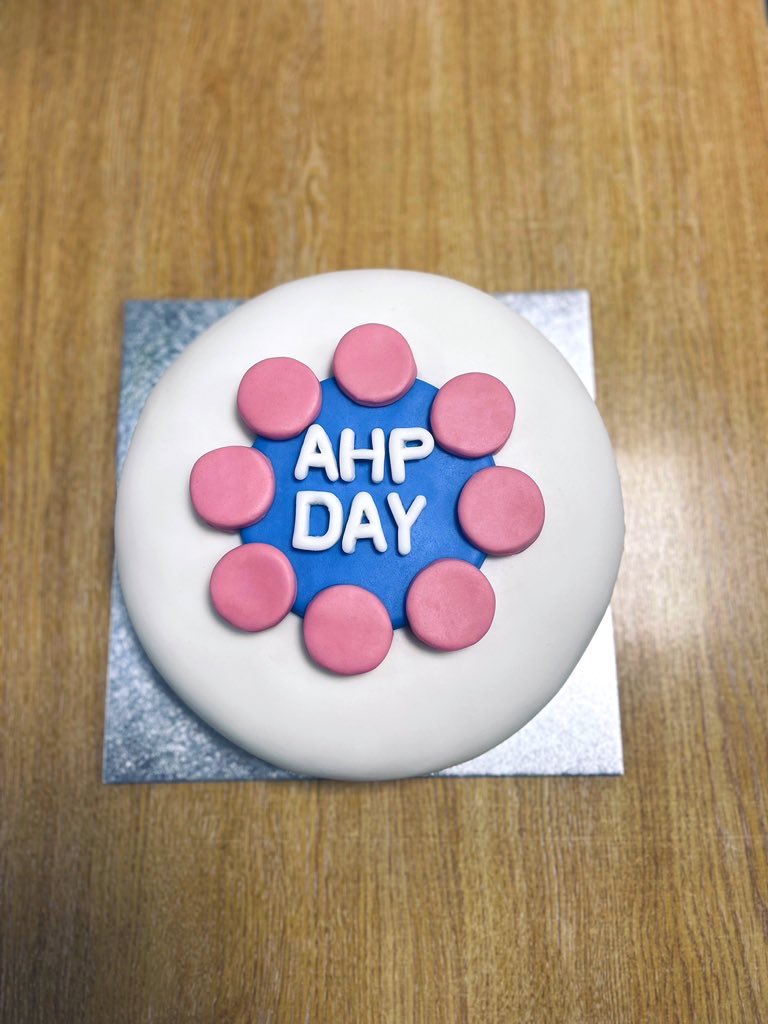 Kate π (@ptkate20) on Twitter photo Celebrating #AHPDay2023 at <a href="/GWH_NHS/">Great Western Hospitals NHS Foundation Trust</a> π₯³
Hereβs to the Physiotherapists, OTs, SLTs, Art, Drama & Music therapists, Podiatrists, Dietitians, Orthoptists, Osteopaths, Paramedics, Prosthetists & orthotists, Radiographers & Operating department practitioners π©»π¨π¬π£ππ©π»ββοΈπͺπ»ποΈπ₯ Celebrating #AHPDay2023 at <a href="/GWH_NHS/">Great Western Hospitals NHS Foundation Trust</a> π₯³
Hereβs to the Physiotherapists, OTs, SLTs, Art, Drama & Music therapists, Podiatrists, Dietitians, Orthoptists, Osteopaths, Paramedics, Prosthetists & orthotists, Radiographers & Operating department practitioners π©»π¨π¬π£ππ©π»ββοΈπͺπ»ποΈπ₯