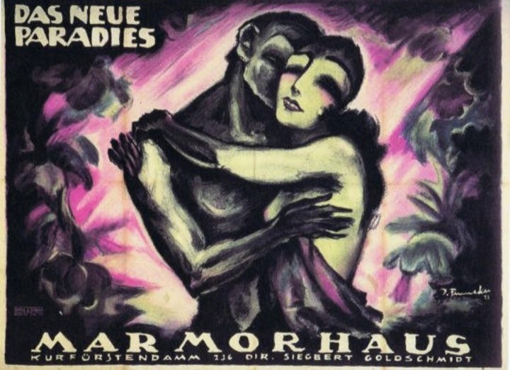 Pulp Librarian tweet media