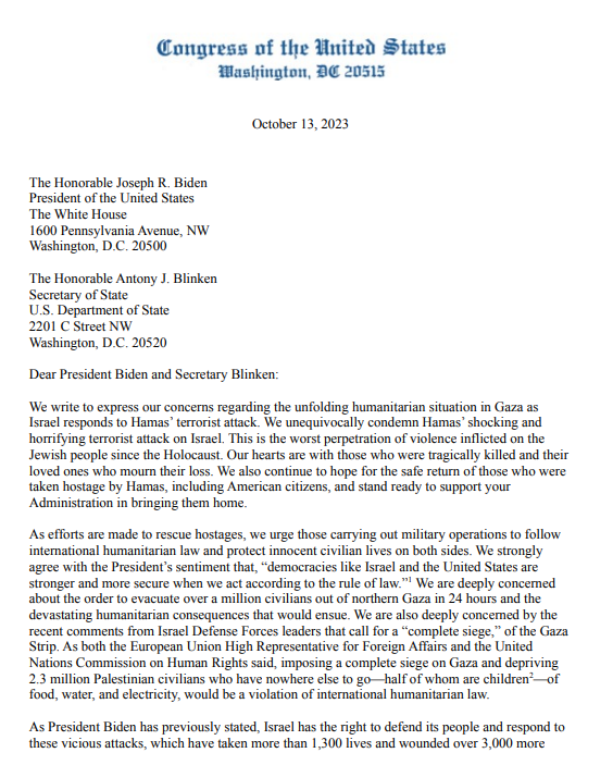 Rep. Pramila Jayapal tweet media