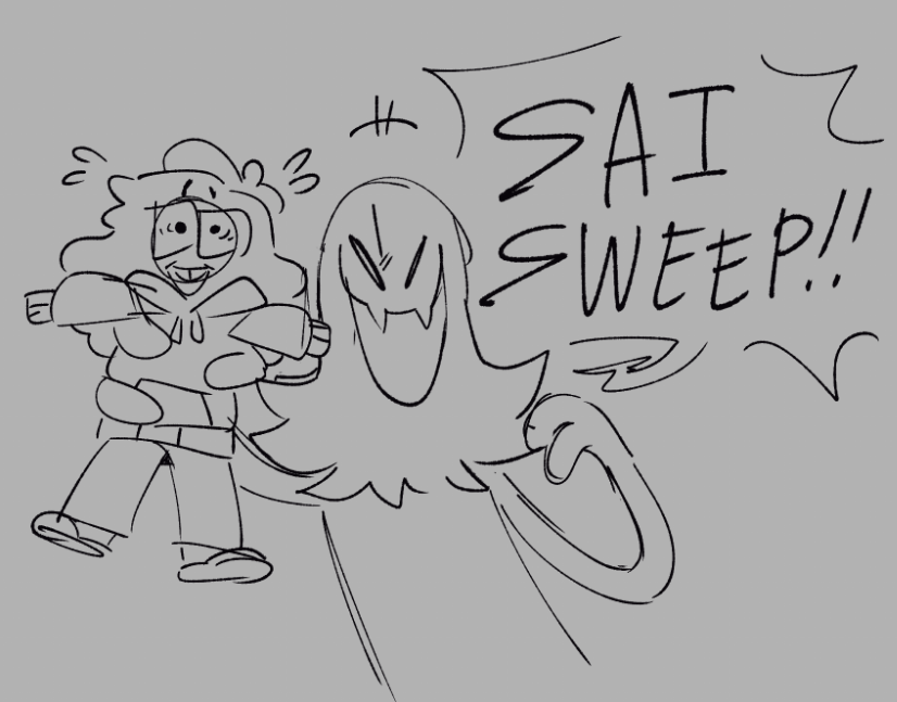 Smorallow's tweet photo. Sai made it so have these
#AHatInTime #ahitoc #Ocxcanon https://t.co/ZXUDOmr3so
