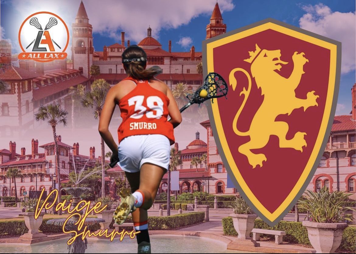 CNHS Girls Lacrosse (@cnhsgirlslax) on Twitter photo Huge Congrats goes out to senior Paige Smurro on her commitment to continue her academic and athletic career at Flagler College 💚🤍 <a href="/CNHSAthletics/">Colts Neck Athletics and Activities</a> Huge Congrats goes out to senior Paige Smurro on her commitment to continue her academic and athletic career at Flagler College 💚🤍 <a href="/CNHSAthletics/">Colts Neck Athletics and Activities</a>