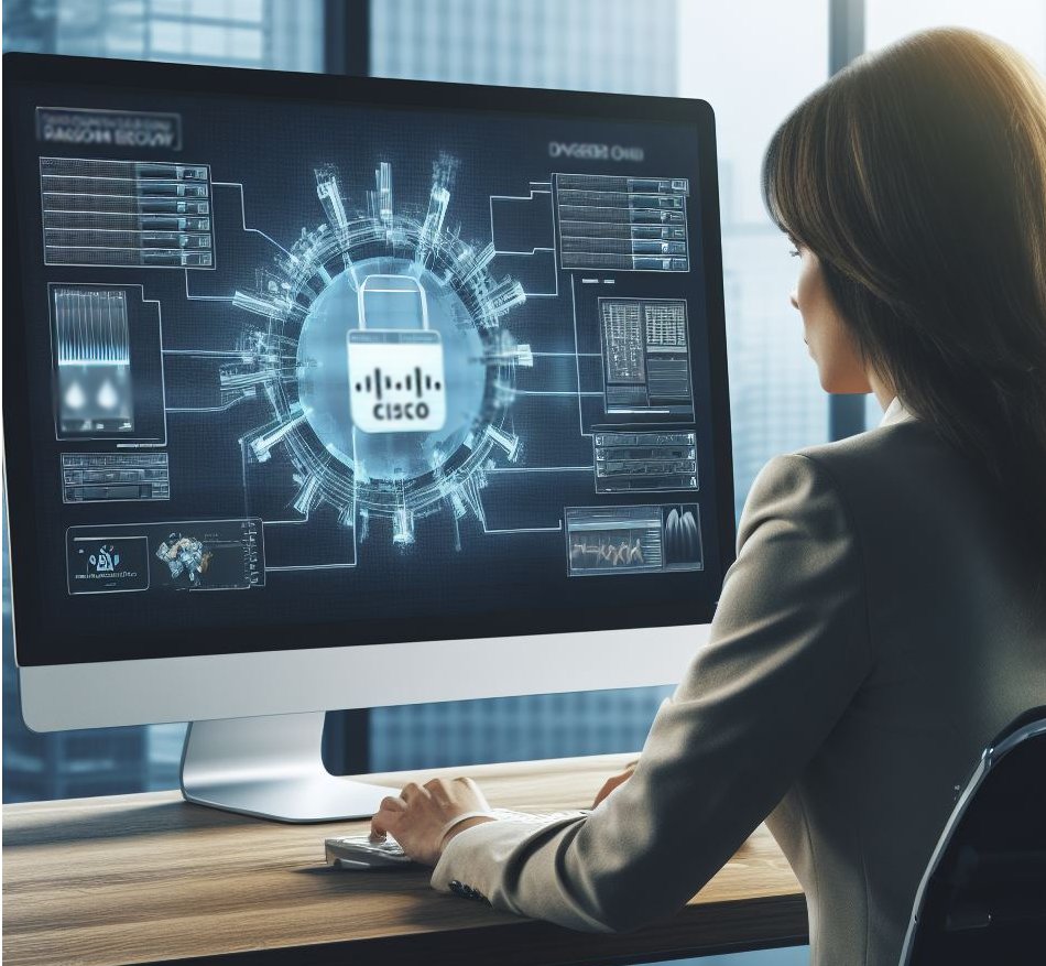 mclynd's tweet image. 🔐💻 Ever wondered how @Cisco XDR can enhance Incident Response &amp;amp; provide near real-time recovery with @Cohesity &amp;amp; @Rubrik? 

Especially for businesses worried about #Ransomware? Look at top 5 benefits in this thread👇 

#CyberSecurity #Netsync #Cohesity #Rubrik @NetsyncNews