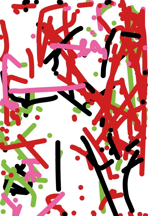 alpha_malesn's tweet photo. The Artist.                         The Art https://t.co/aJ7tubRPD8
