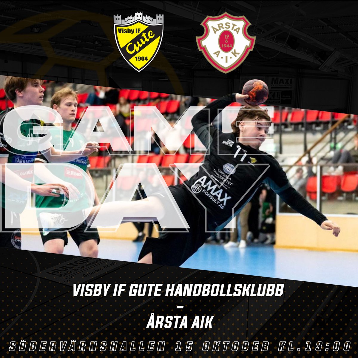 VIF Gute Herrhandboll tweet media
