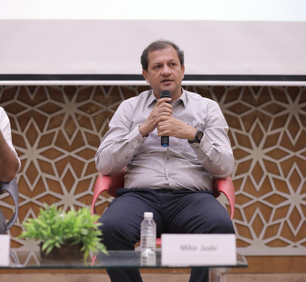 GUSECIndia's tweet photo. The Ahmedabad Startup Summit proved to be an interesting confluence of established &amp; growing startups, investors, students &amp; ecosystem enablers and showed what synergy can truly do!
#entrepreneursofahmedabad #AMD https://t.co/RKutWSYLMF