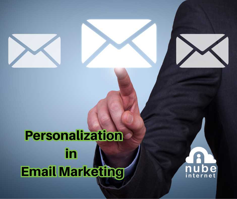 nubeinternet's tweet image. 📢 Fresh on #NubeInternet Blog: Unlock the secrets of Email Personalization! 💌

Stand out in crowded inboxes 🚀
Boost engagement &amp;amp; conversions 📈
Dive in to amplify your email game: zurl.co/EuG0
#EmailMarketing #PersonalizationTips