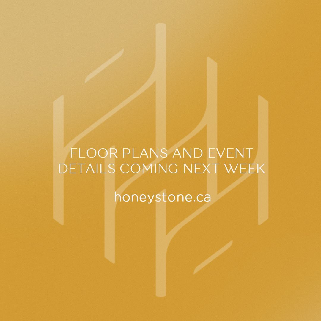 DECOHomesca's tweet photo. Mark your calendars! The highly anticipated Honeystone Grand Opening is happening Saturday October 21st. Stay tuned for floor plans, site plans and event details coming next week! 👀#DecoHomes #DesignForward #DecoDecor #WestBrampton #ComingSoon https://t.co/bMsfkMImIs