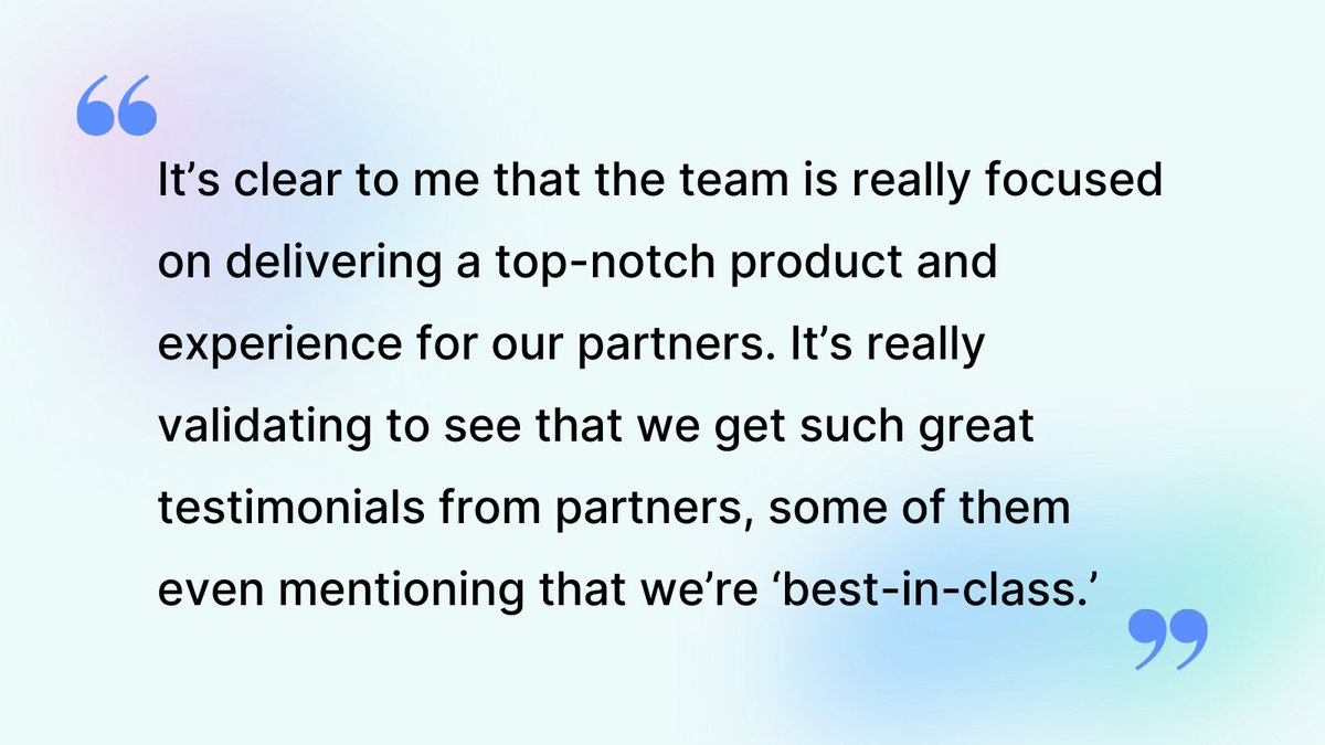 Software engineer <a href="/DennisAmeling/">Dennis Ameling</a> describes the culture at Leap: 
#climatetech #climatecareers 
leap.energy/blog/employee-…