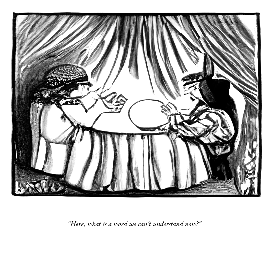 The Neural Yorker tweet media