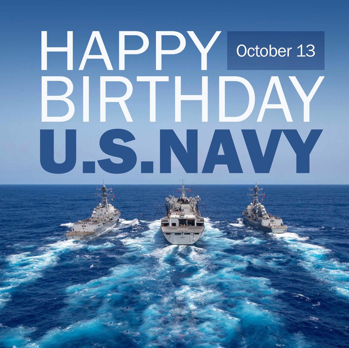 RealJaelynHardy's tweet photo. Happy Birthday U.S. Navy! 🥳⚓️
#happybirthdayusnavy #navybirthday https://t.co/pTyCt4g6tf