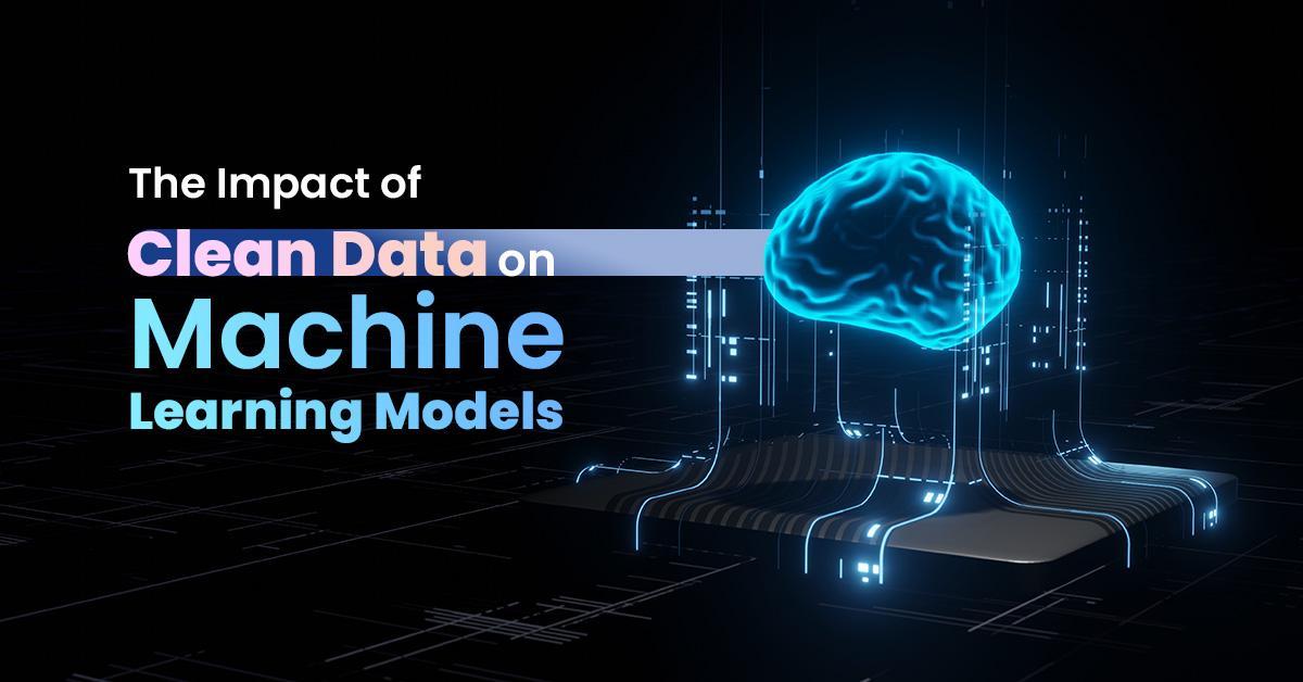 The Influence of Clean Data on Machine Learning Models

#AI #AItechnology #artificialintelligence #biasmitigation #Cleandata #dataauditing #datacleaningtools #datagovernance #dataprofiling #dataquality #datasecurity #datavalidation #documentation

multiplatform.ai/the-influence-…