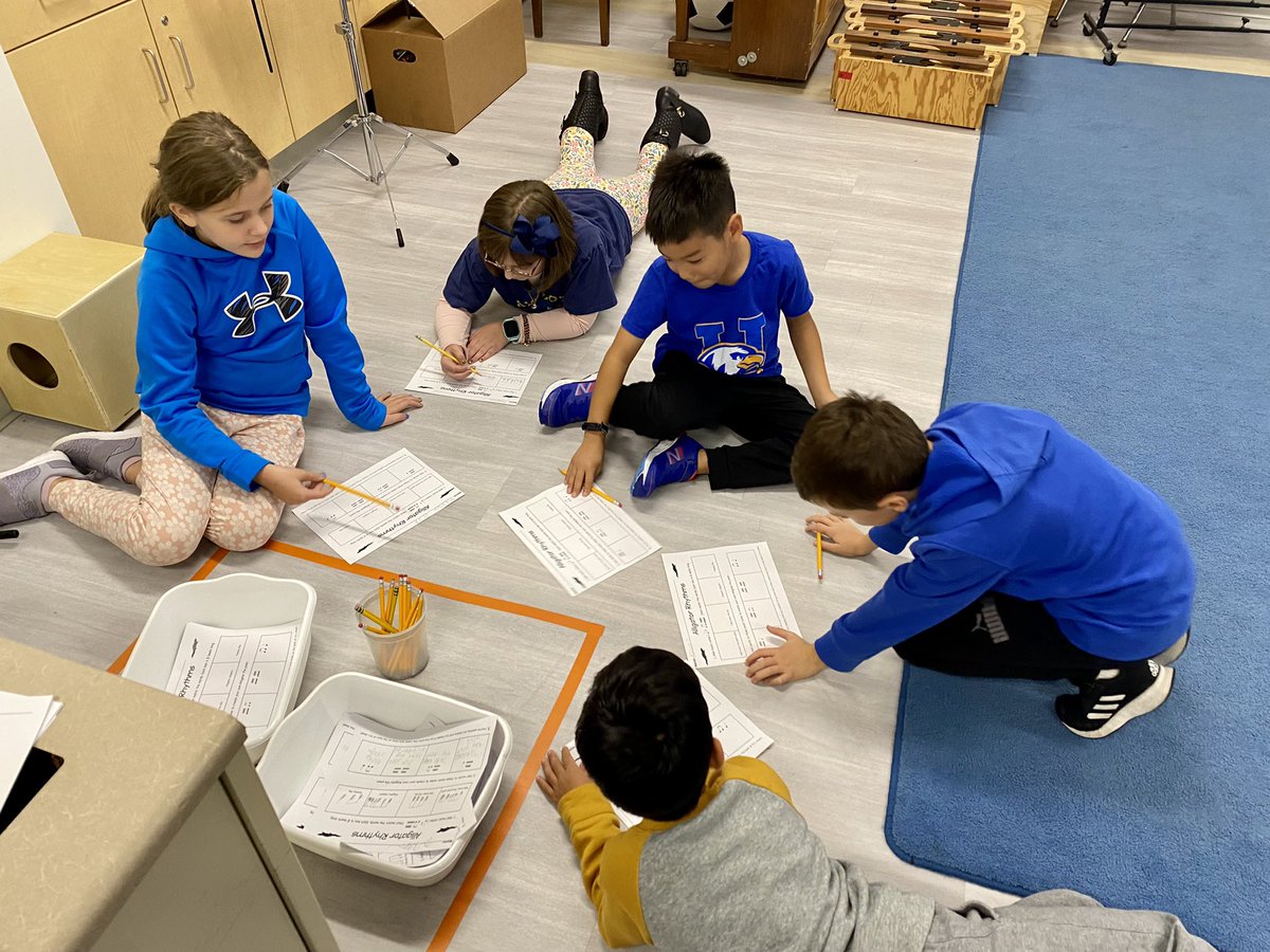 EN Music Team tweet media